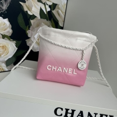 Chanel Shopping Bags